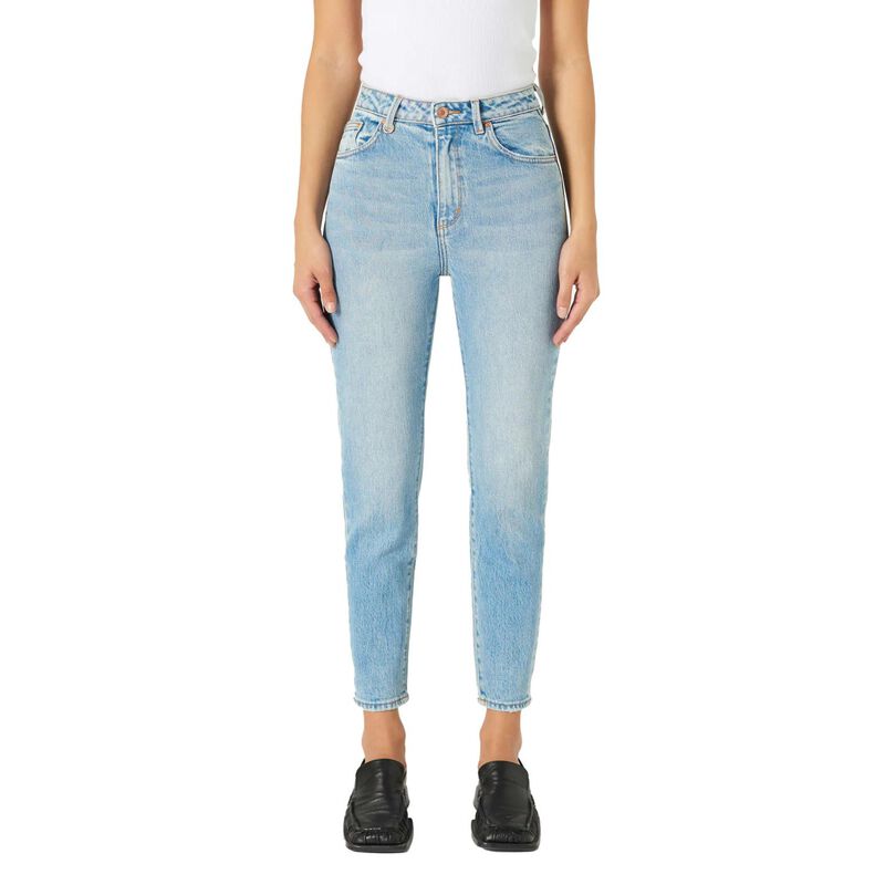 Neuw Lola Mom Jeans image number 0